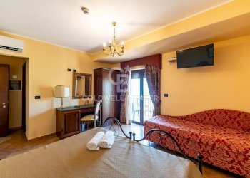 Foto 61 - Hotel via alcide de gasperi, Forza d'Agrò - foto 61