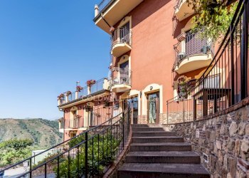 Foto 76 - Hotel via alcide de gasperi, Forza d'Agrò - foto 76