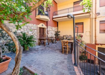 Foto 78 - Hotel via alcide de gasperi, Forza d'Agrò - foto 78