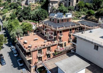 Foto 1 - Hotel via alcide de gasperi, Forza d'Agrò - foto 1