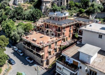 Foto 5 - Hotel via alcide de gasperi, Forza d'Agrò - foto 5