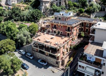 Foto 6 - Hotel via alcide de gasperi, Forza d'Agrò - foto 6