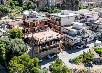 Foto 81 - Hotel via alcide de gasperi, Forza d'Agrò - foto 81