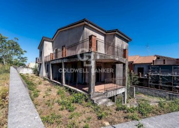 Foto 8 - Villa a Schiera via bellini
 
11, San Gregorio di Catania - foto 8