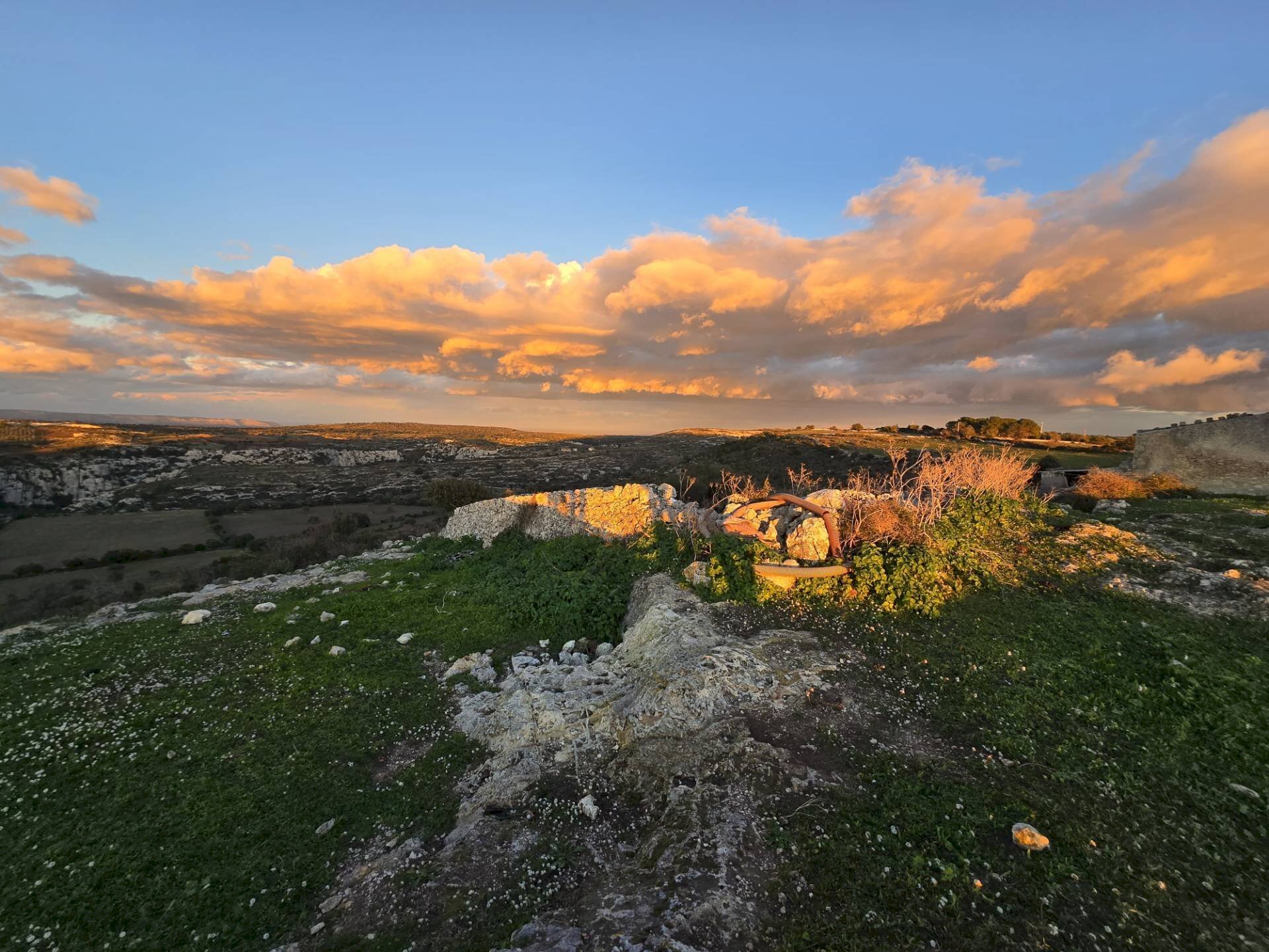 Foto 2 - Rustico Contrada Porcari, Noto - foto 2