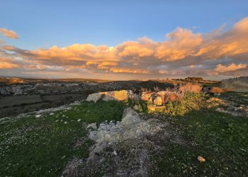 Foto 2 - Rustico Contrada Porcari, Noto - foto 2