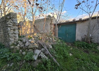 Foto 15 - Rustico Contrada Porcari, Noto - foto 15