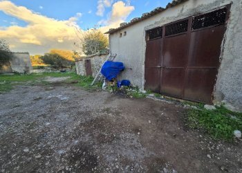 Foto 16 - Rustico Contrada Porcari, Noto - foto 16