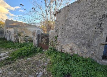 Foto 21 - Rustico Contrada Porcari, Noto - foto 21