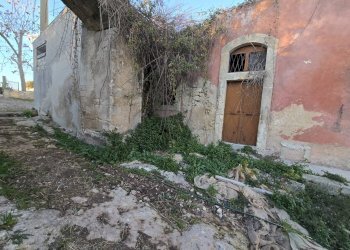 Foto 25 - Rustico Contrada Porcari, Noto - foto 25