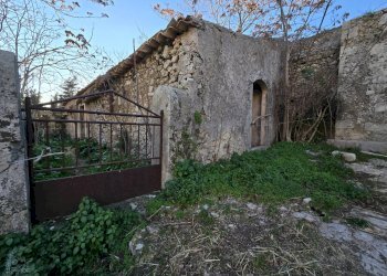 Foto 27 - Rustico Contrada Porcari, Noto - foto 27