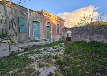 Foto 1 - Rustico Contrada Porcari, Noto - foto 1