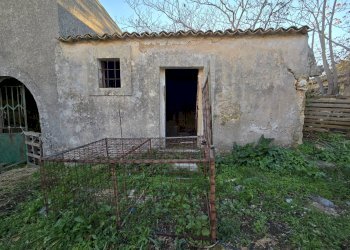 Foto 33 - Rustico Contrada Porcari, Noto - foto 33