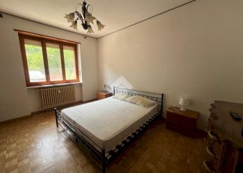 Trilocale Via Santa Croce, Revello - foto 13