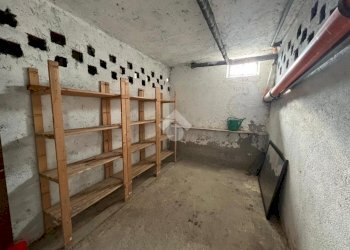 Trilocale Via Santa Croce, Revello - foto 17