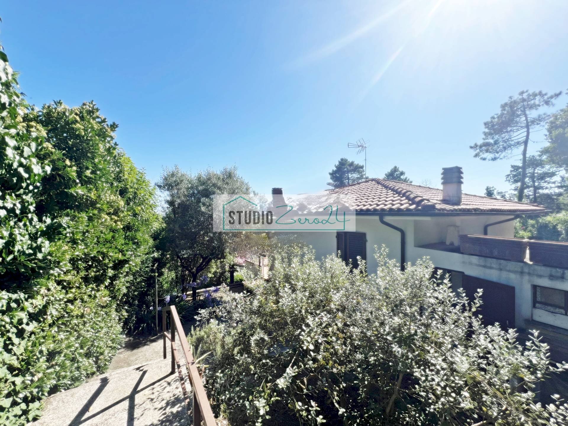 Foto 1 - Villa Via del Pezzigno
 
15, Camaiore - foto 1