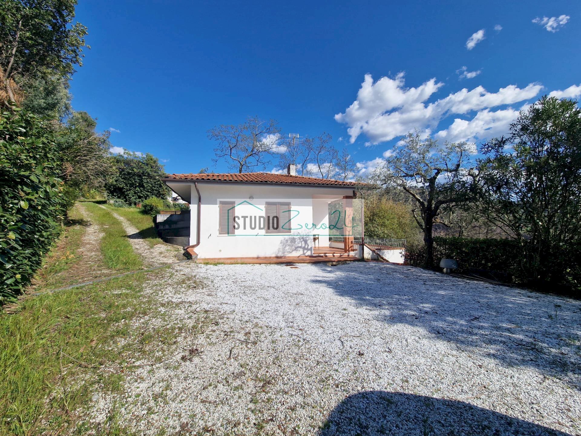 Foto 2 - Villa Via del Pezzigno
 
15, Camaiore - foto 2