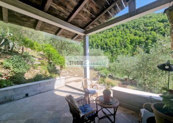 Foto 17 - Villa Via della torre, Camaiore - photo 17