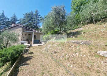 Foto 19 - Villa Via della torre, Camaiore - photo 19