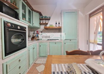 Foto 17 - Three-room apartment Via Nuova
 
12, Camaiore - photo 17