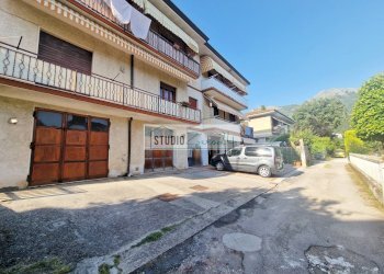 Foto 38 - Three-room apartment Via Nuova
 
12, Camaiore - photo 38