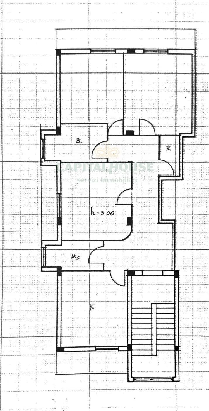 Foto 1 - Four-room apartment Scisciano, Scisciano - photo 1