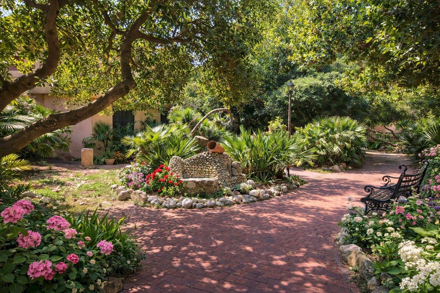 Foto 1 - Villa via aldo moro
 
8, Anzio - photo 1