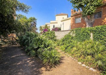 Foto 21 - Villa via aldo moro
 
8, Anzio - foto 21