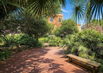 Foto 23 - Villa via aldo moro
 
8, Anzio - foto 23