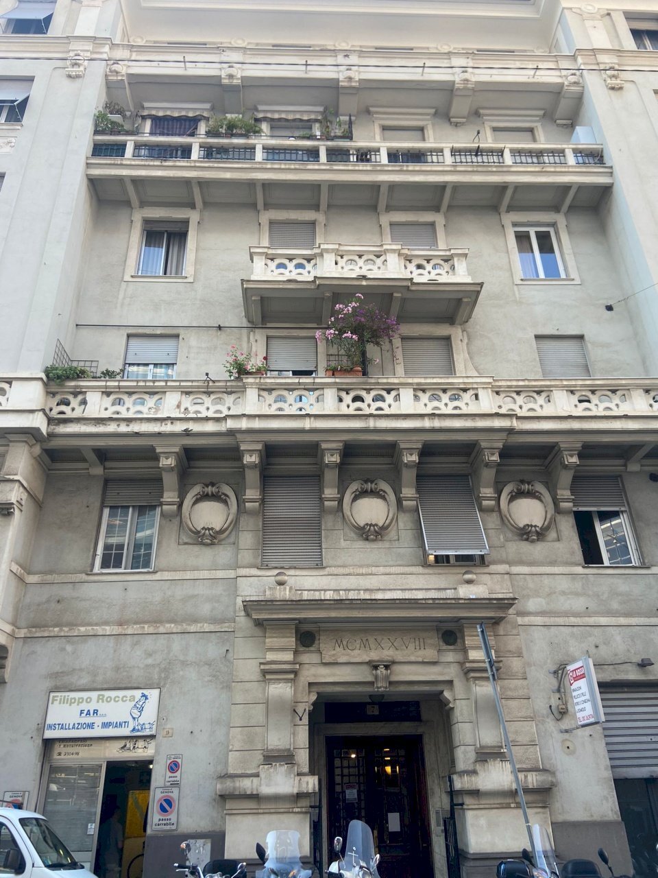 Foto 3 - Appartamento via nizza
 
6, Genova - foto 3