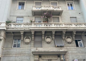 Foto 3 - Appartamento via nizza
 
6, Genova - foto 3