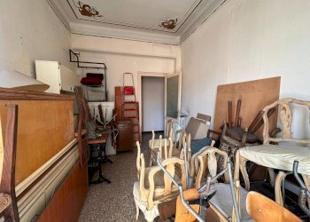 Foto 6 - Appartamento via nizza
 
6, Genova - foto 6