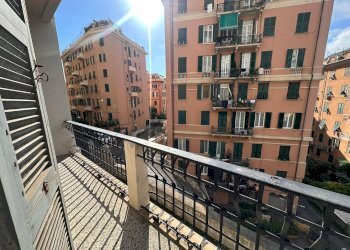 Foto 1 - Appartamento via nizza
 
6, Genova - foto 1