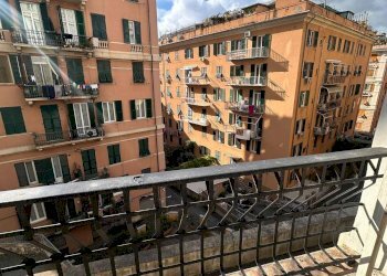 Foto 9 - Appartamento via nizza
 
6, Genova - foto 9