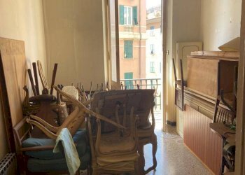 Foto 10 - Appartamento via nizza
 
6, Genova - foto 10