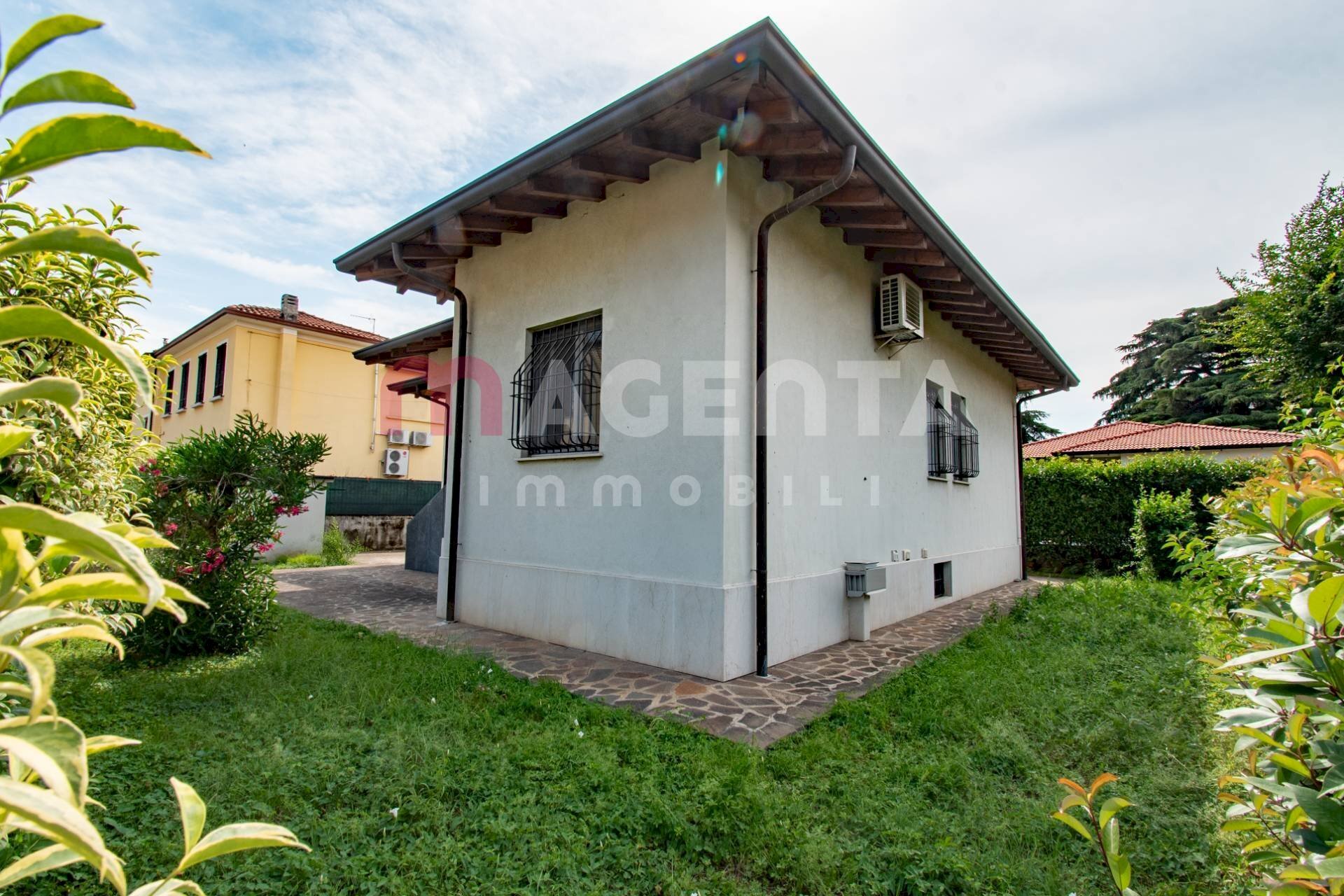 Foto 1 - Casa indipendente Via Rodolfo Psaro
 
7, Brescia - foto 1