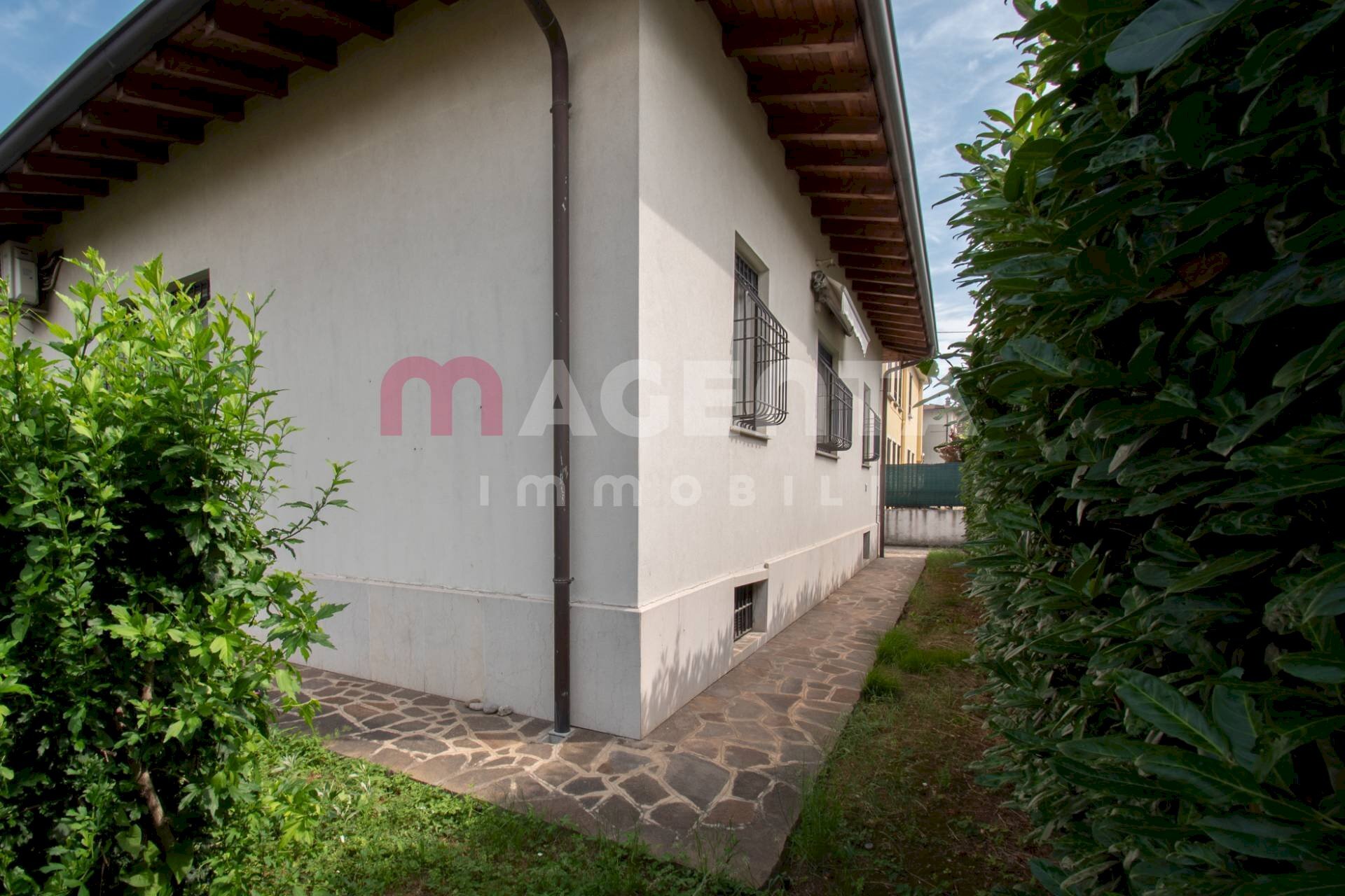 Foto 2 - Casa indipendente Via Rodolfo Psaro
 
7, Brescia - foto 2