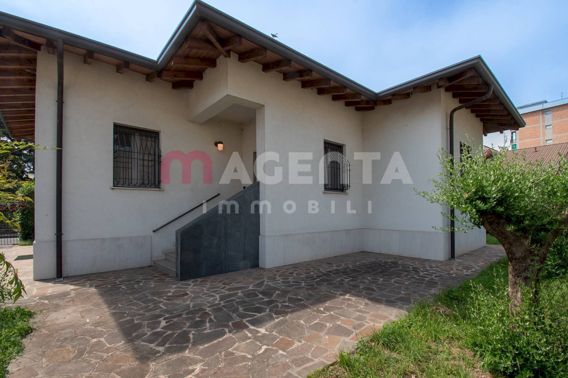 Foto 3 - Casa indipendente Via Rodolfo Psaro
 
7, Brescia - foto 3