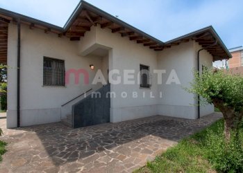 Foto 3 - Casa indipendente Via Rodolfo Psaro
 
7, Brescia - foto 3