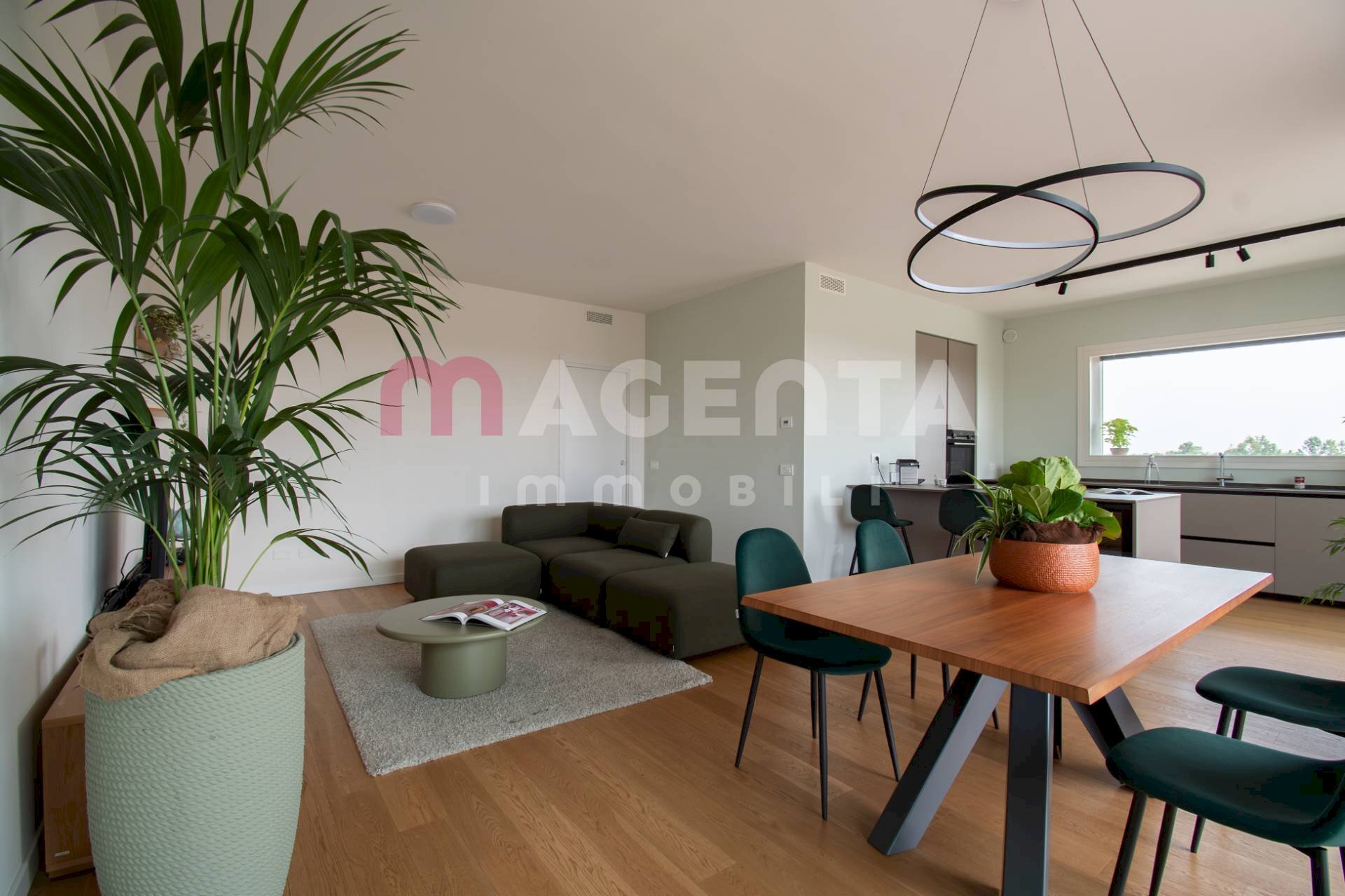 Foto 1 - Four-room apartment VIA DONIZETTI
 
18, Borgosatollo - photo 1