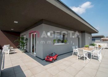 Foto 4 - Quadrilocale VIA DONIZETTI
 
18, Borgosatollo - foto 4