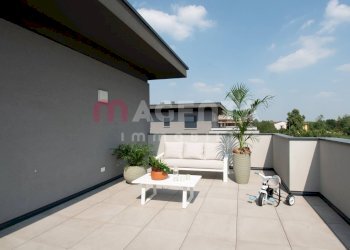 Foto 5 - Quadrilocale VIA DONIZETTI
 
18, Borgosatollo - foto 5