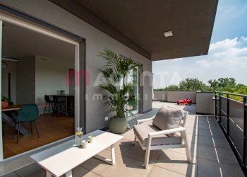 Foto 3 - Quadrilocale VIA DONIZETTI
 
18, Borgosatollo - foto 3