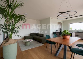 Foto 1 - Quadrilocale VIA DONIZETTI
 
18, Borgosatollo - foto 1