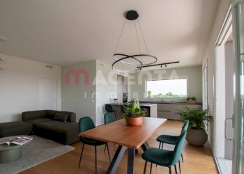 Foto 7 - Quadrilocale VIA DONIZETTI
 
18, Borgosatollo - foto 7