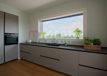 Foto 10 - Quadrilocale VIA DONIZETTI
 
18, Borgosatollo - foto 10