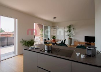 Foto 12 - Quadrilocale VIA DONIZETTI
 
18, Borgosatollo - foto 12