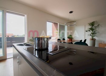 Foto 13 - Quadrilocale VIA DONIZETTI
 
18, Borgosatollo - foto 13