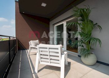 Foto 14 - Quadrilocale VIA DONIZETTI
 
18, Borgosatollo - foto 14