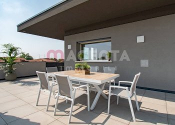 Foto 19 - Quadrilocale VIA DONIZETTI
 
18, Borgosatollo - foto 19